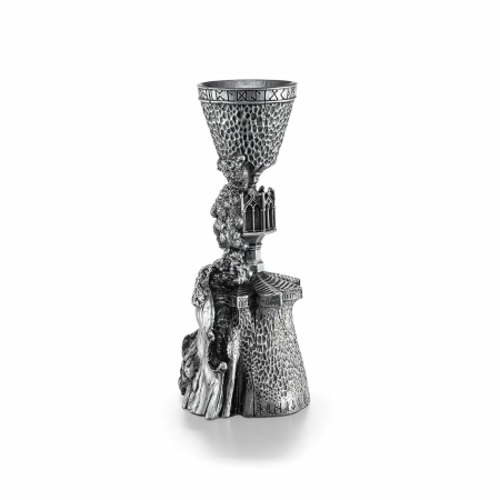 Pocalul de Foc Harry Potter, The Goblet of Fire, 20 cm - KidMania.ro [2]