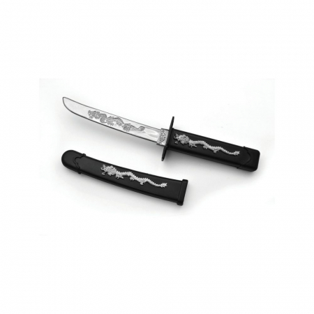 Scuturi si arme de jucarie - Sabie ninja scurta pentru copii - Kidmania.ro