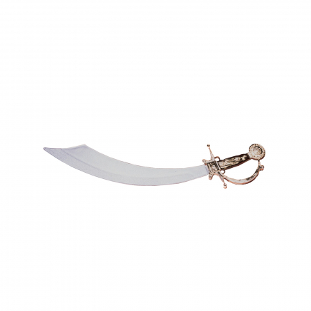 Scuturi si arme de jucarie - Sabie pirat Blade pentru copii - Kidmania.ro