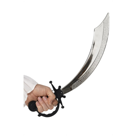 Scuturi si arme de jucarie - Sabie pirat KidMania® pentru copii - KidMania.ro