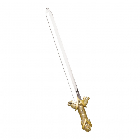 Accesorii Carnaval - Sabie rege, cavaler antic KidMania® pentru copii - KidMania.ro