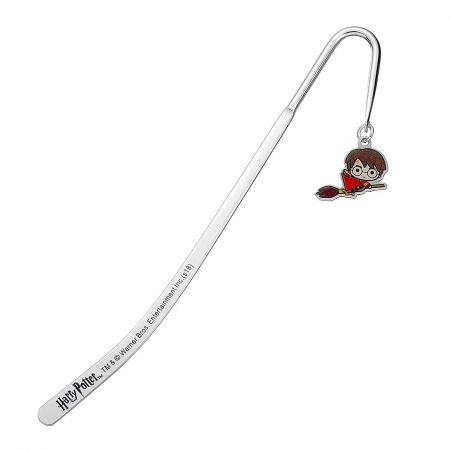 Accesorii Harry Potter - Semn de carte Harry Potter pentru copii - KidMania.ro