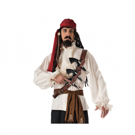 Accesorii Carnaval - Set accesorii arme pirat pentru copii - Kidmania.ro