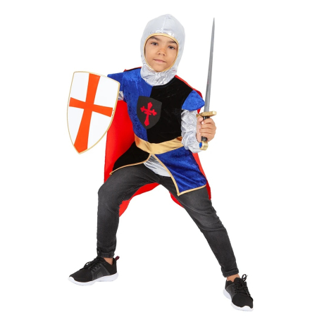 Accesorii diverse - Set accesorii cavaler medieval KidMania® pentru baieti - KidMania.ro
