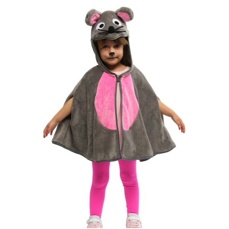 Accesorii diverse - Set accesorii micul soricel KidMania® pentru copii - KidMania.ro