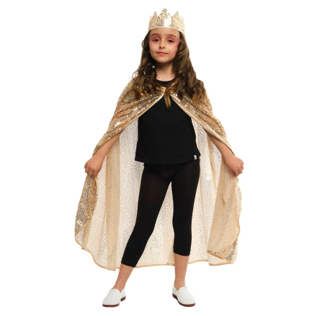Set accesorii printesa KidMania® pentru fete - KidMania.ro [1]