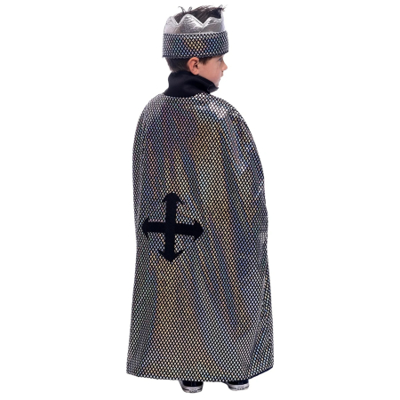 Set accesorii rege medieval KidMania® pentru baieti - KidMania.ro [1]