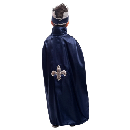 Set accesorii rege medieval KidMania® pentru baieti - KidMania.ro [3]