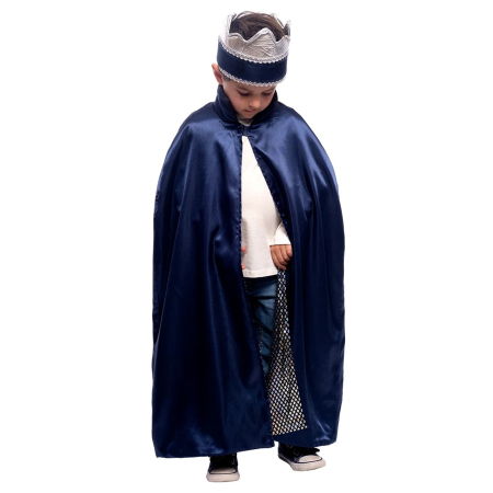 Set accesorii rege medieval KidMania® pentru baieti - KidMania.ro [2]