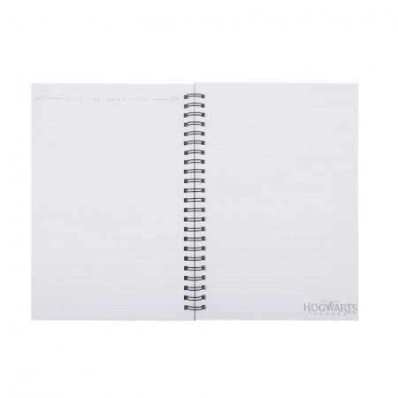Set carnet si fular Hogwarts Legacy - Harry Potter - KidMania.ro [3]
