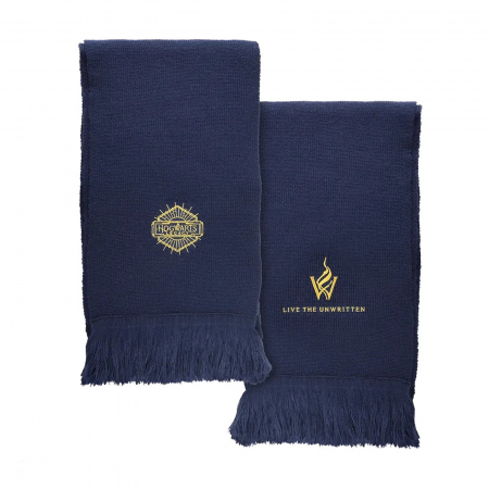 Set carnet si fular Hogwarts Legacy - Harry Potter - KidMania.ro [4]