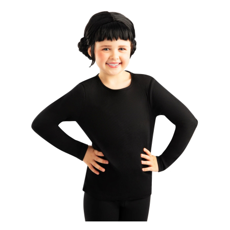 Peruca KPop Demon Hunters - Zoey pentru fete - KidMania.ro