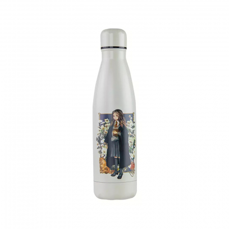 Harry Potter - Sticla Termo Harry Potter, Hermione Granger pentru copii - KidMania.ro