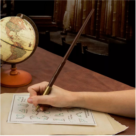 Stilou bagheta Harry Potter pentru copii - KidMania.ro [4]