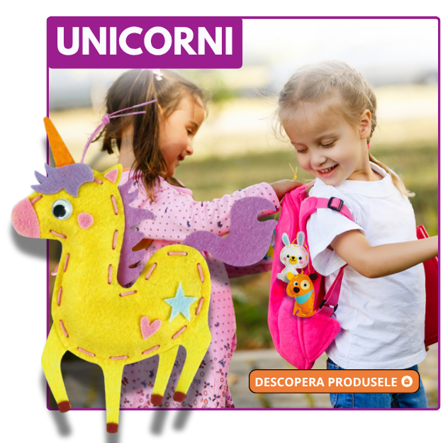 Unicorni