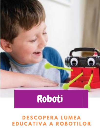 Roboti