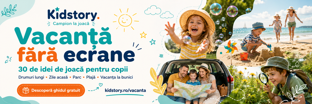 Vacanta