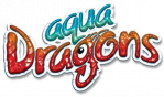 Aqua Dragons