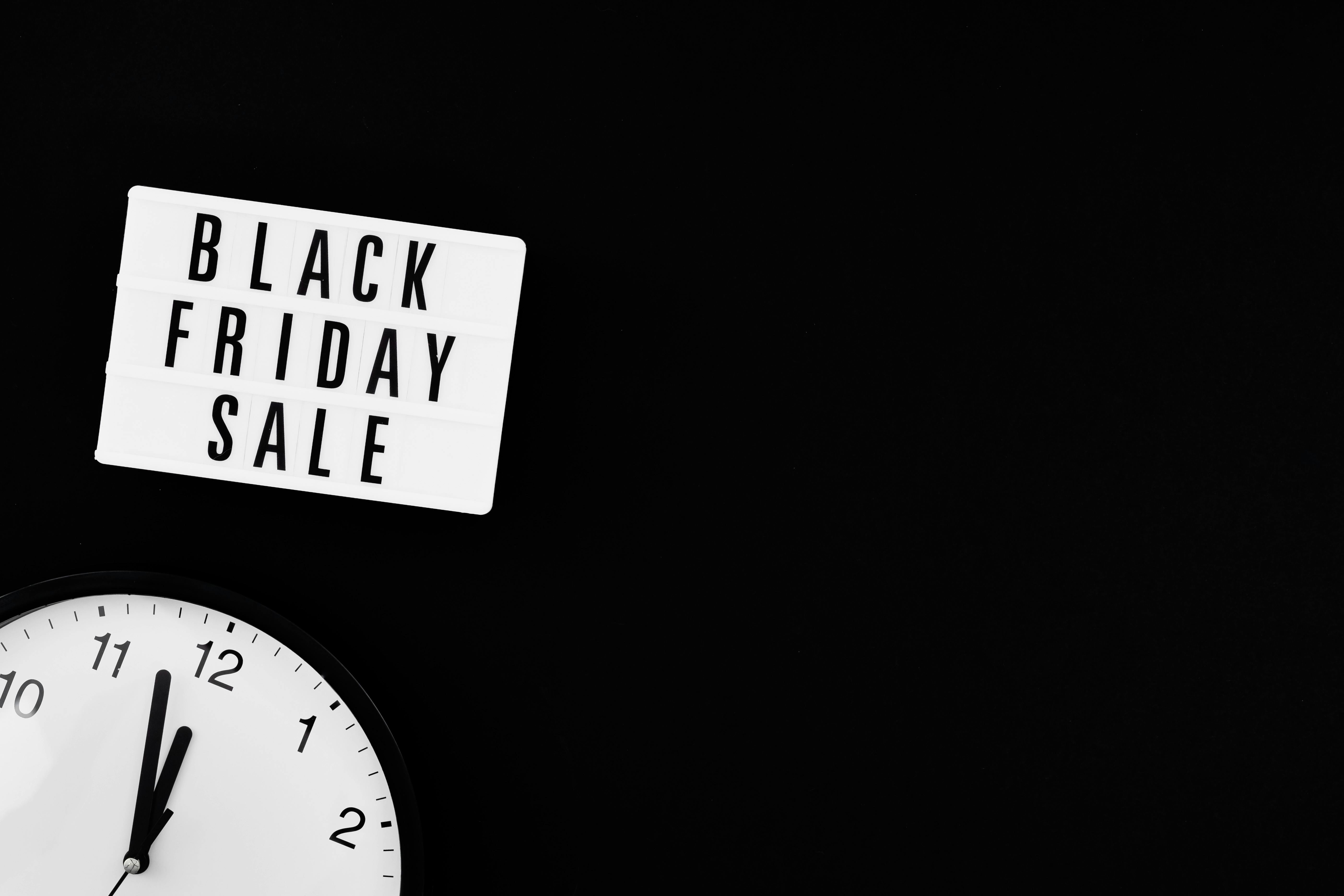 Black Friday la jucării – ghidul părinților isteți Black Friday la jucării – ghidul părinților isteți