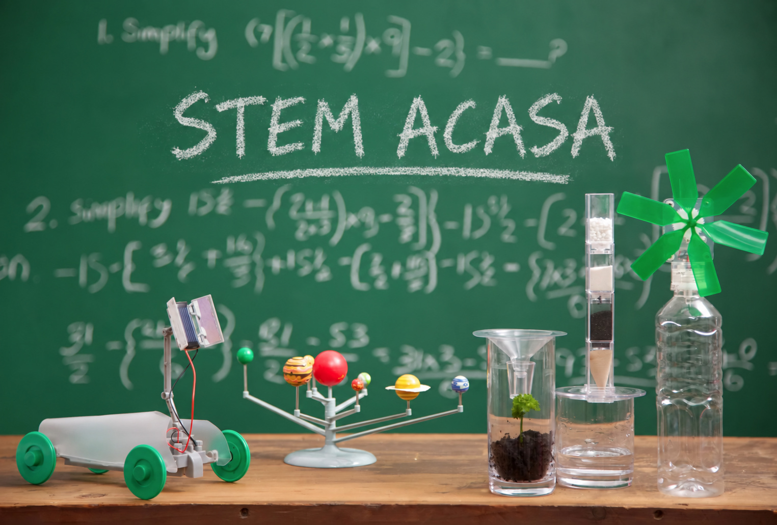 7 experimente și jocuri care îi fac pe copii să întrebe „Dar de ce?”