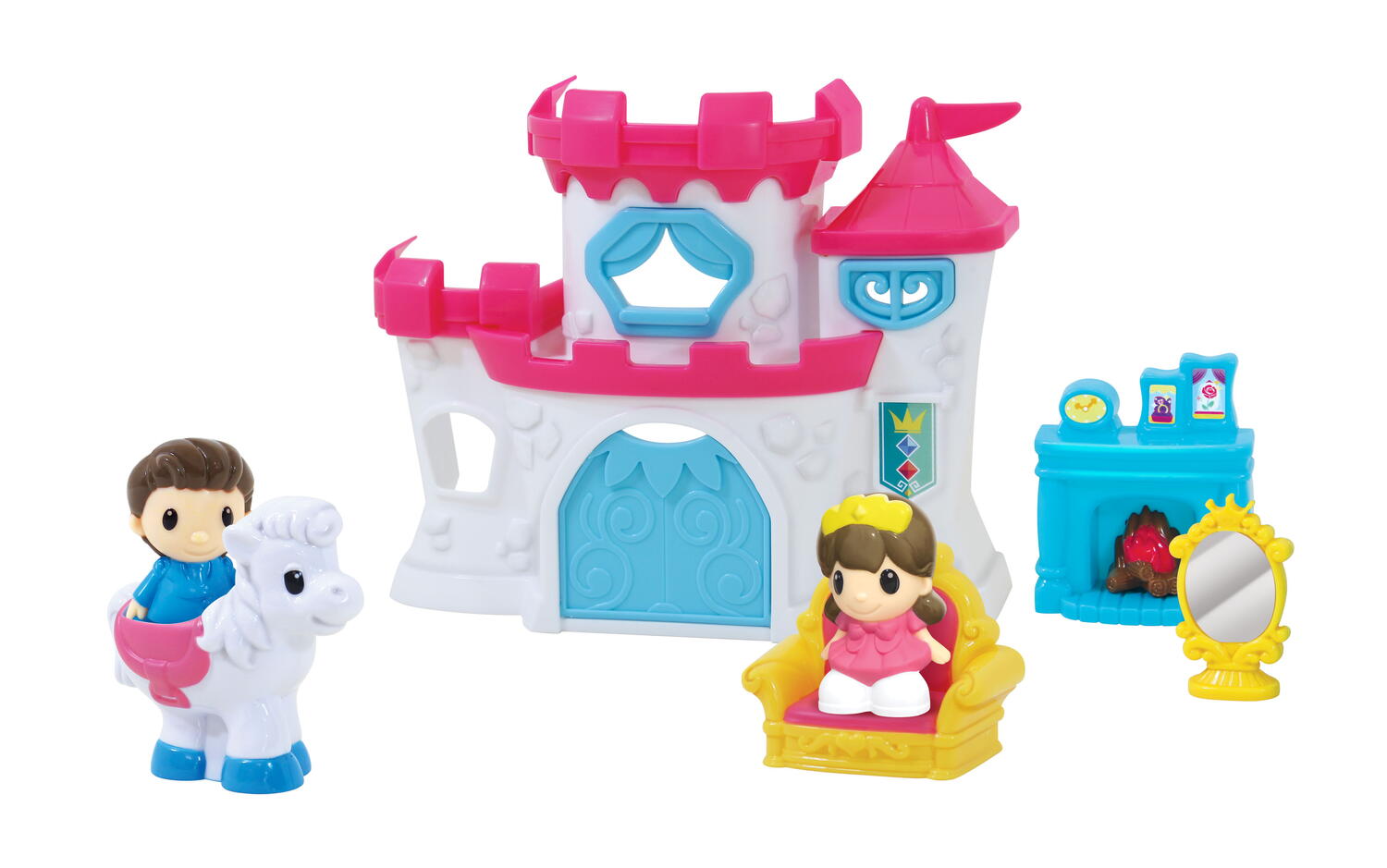 Joc de rol - Palatul printesei [0]