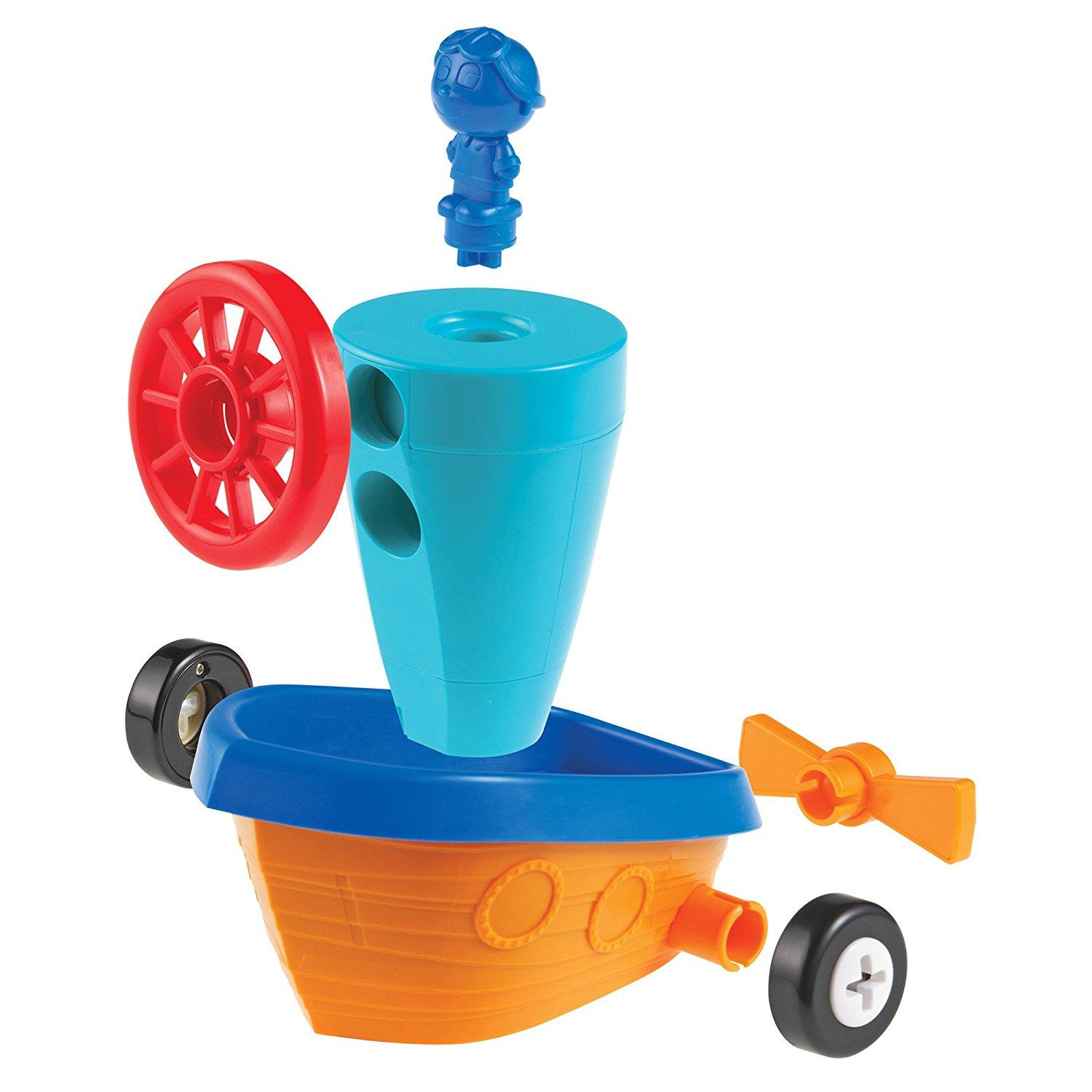 Joc de indemanare - 1, 2, 3  Hai sa construim [5]