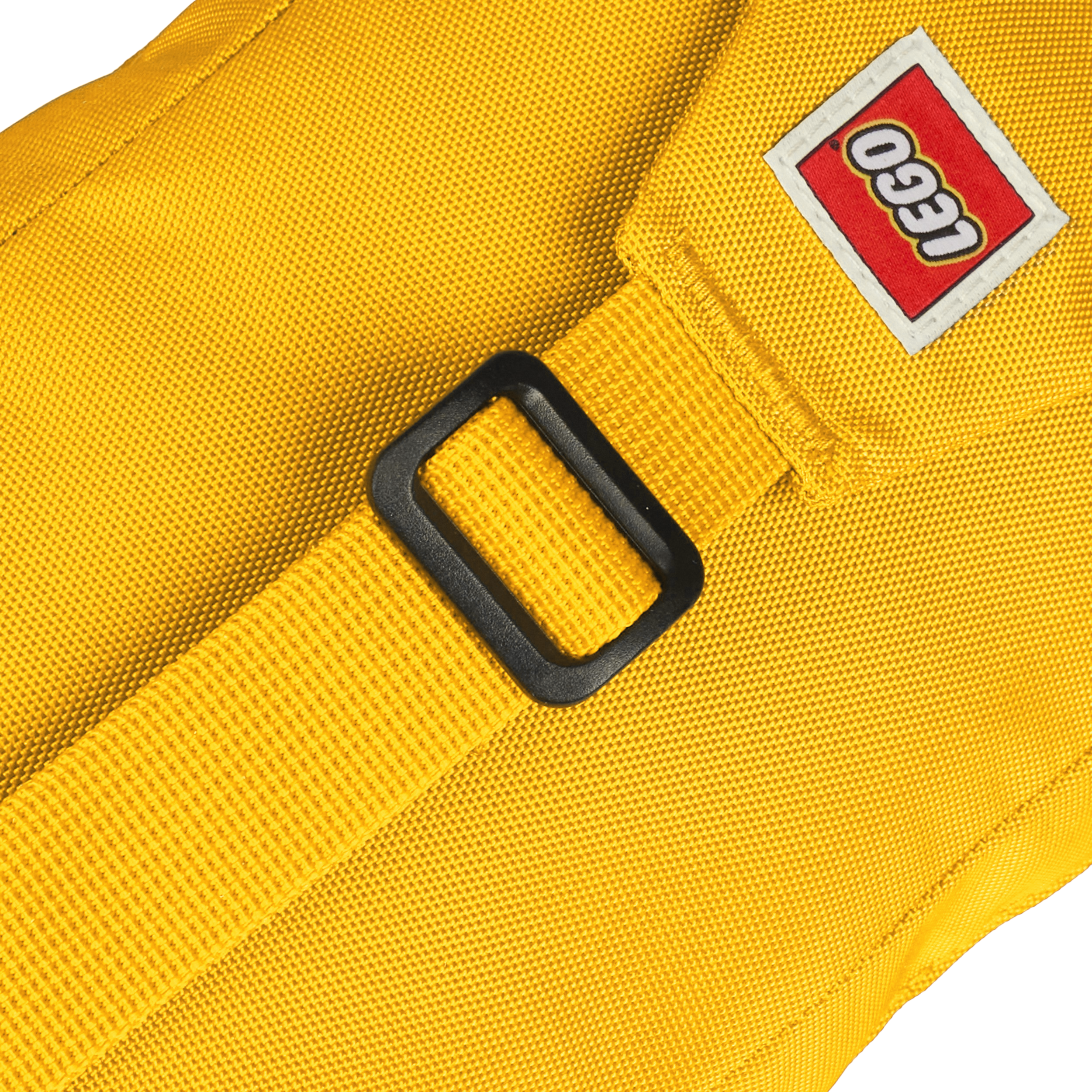 Sling bag LEGO Signature Brick 1x2 - Galben [5]