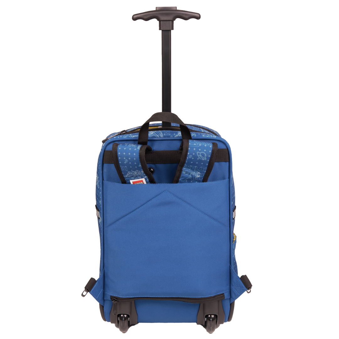  Rucsac troller LEGO City [5]