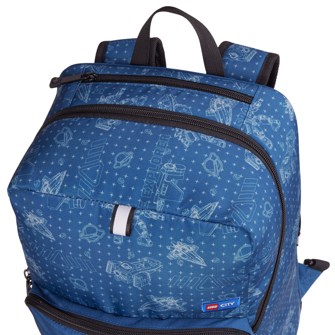  Rucsac troller LEGO City [9]