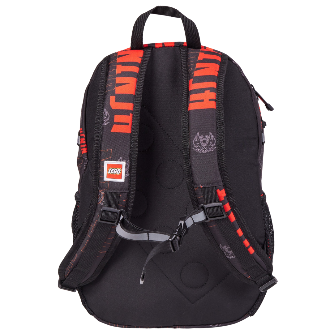  Rucsac extins LEGO Ninjago - Dragon Energy [2]