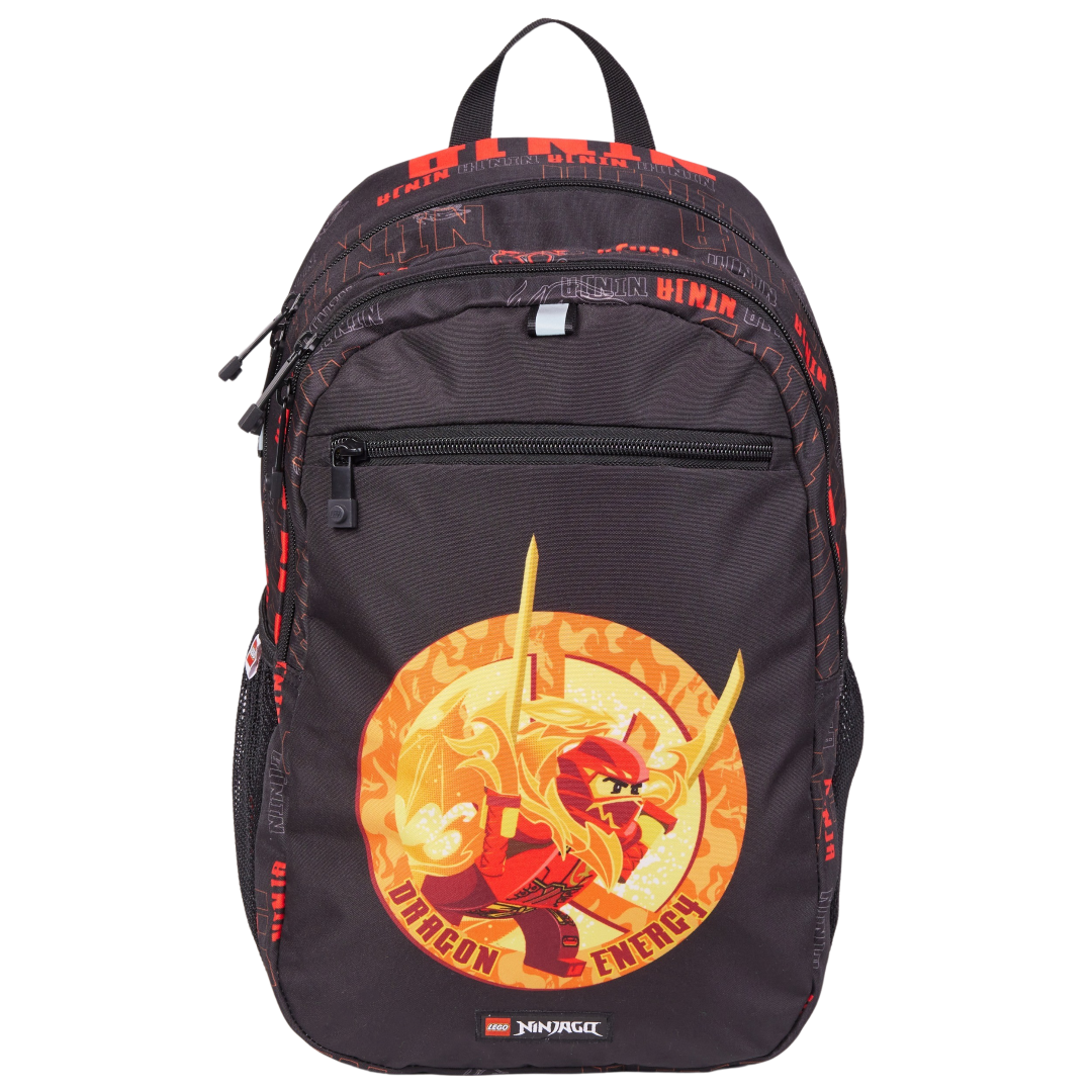  Rucsac extins LEGO Ninjago - Dragon Energy [3]