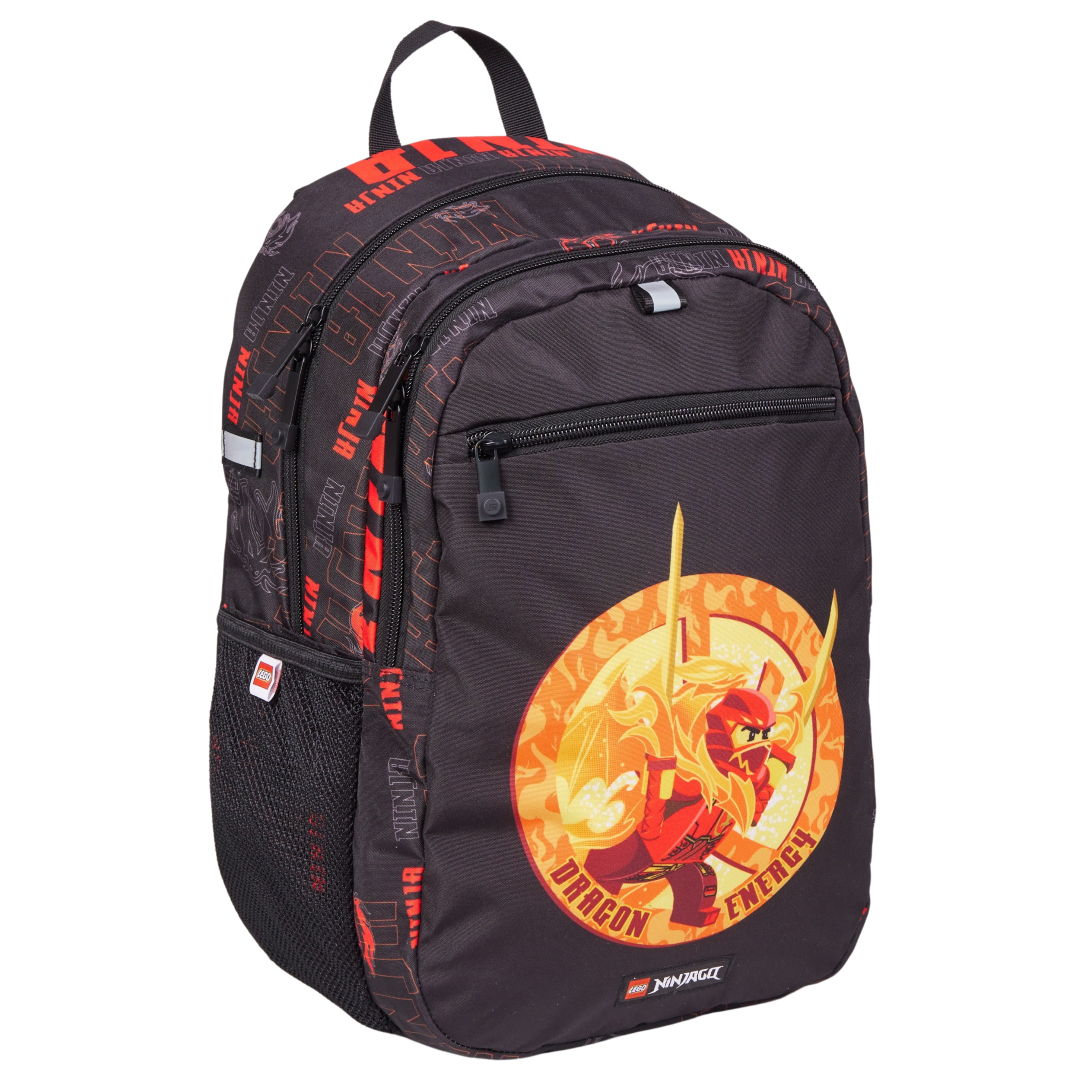  Rucsac extins LEGO Ninjago - Dragon Energy [1]