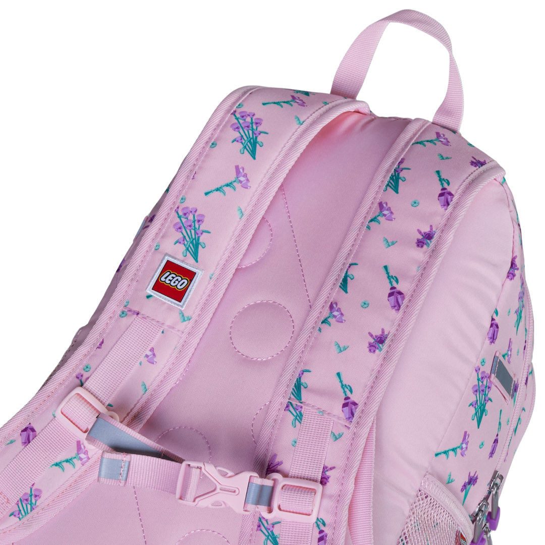  Rucsac extins LEGO Flori [5]