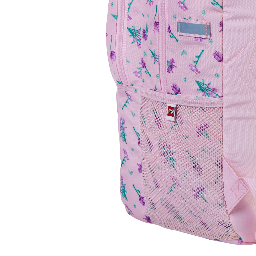  Rucsac extins LEGO Flori [6]