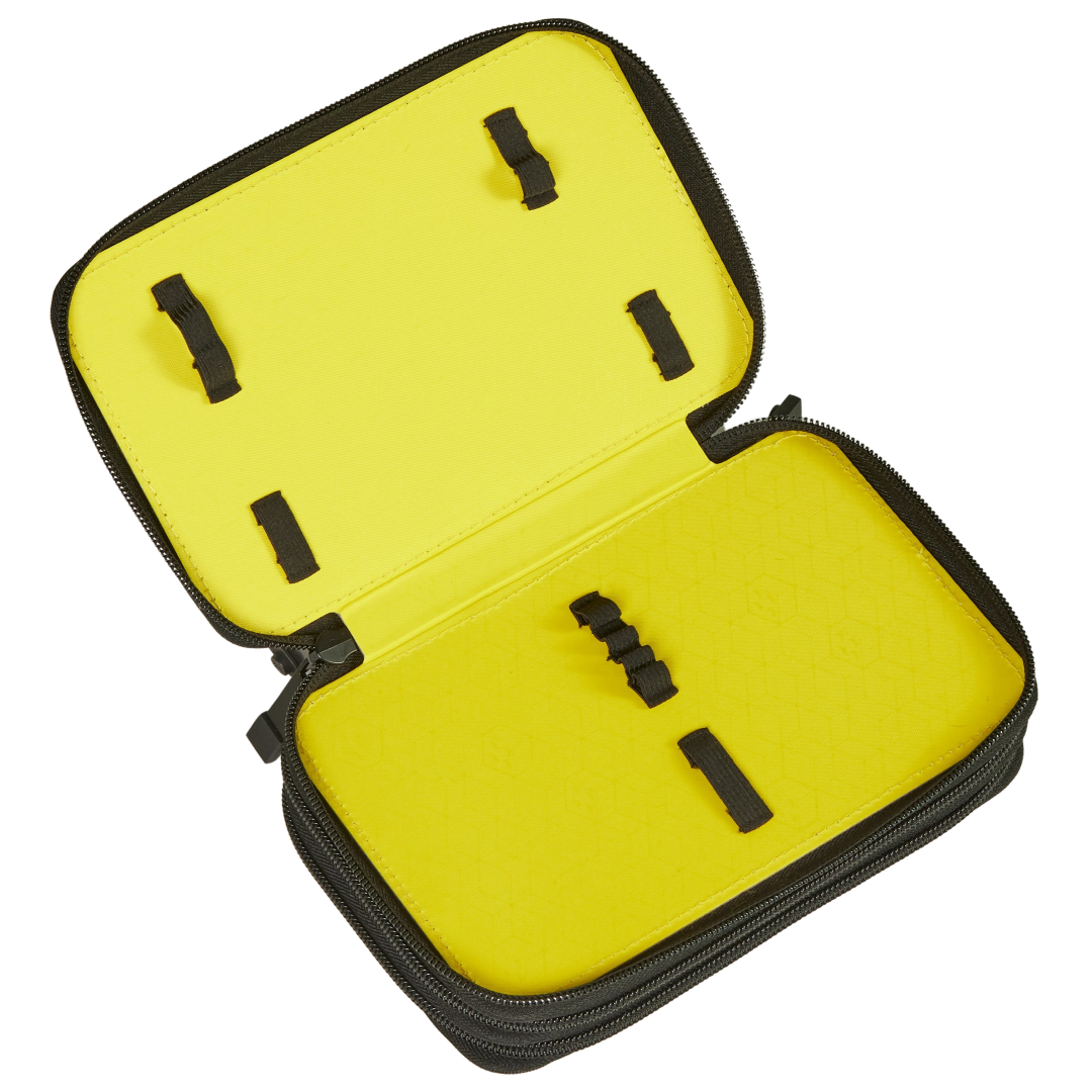  Penar neechipat LEGO Bricks  cu 3 compartimente [3]