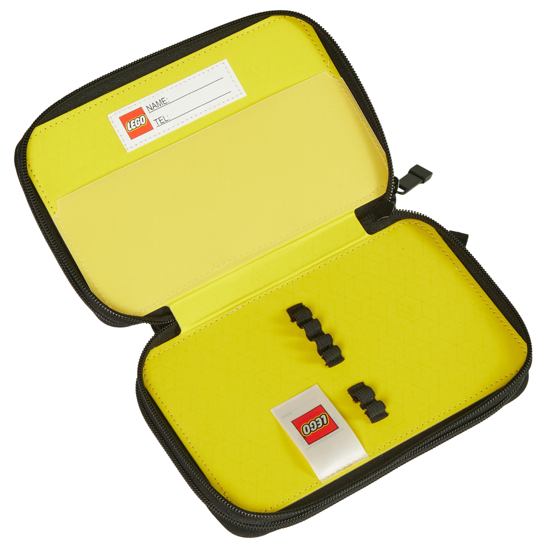  Penar neechipat LEGO Bricks  cu 3 compartimente [4]