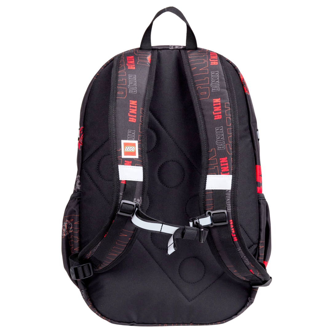  Rucsac LEGO Ninjago  - Dragon Energy - Urban [2]