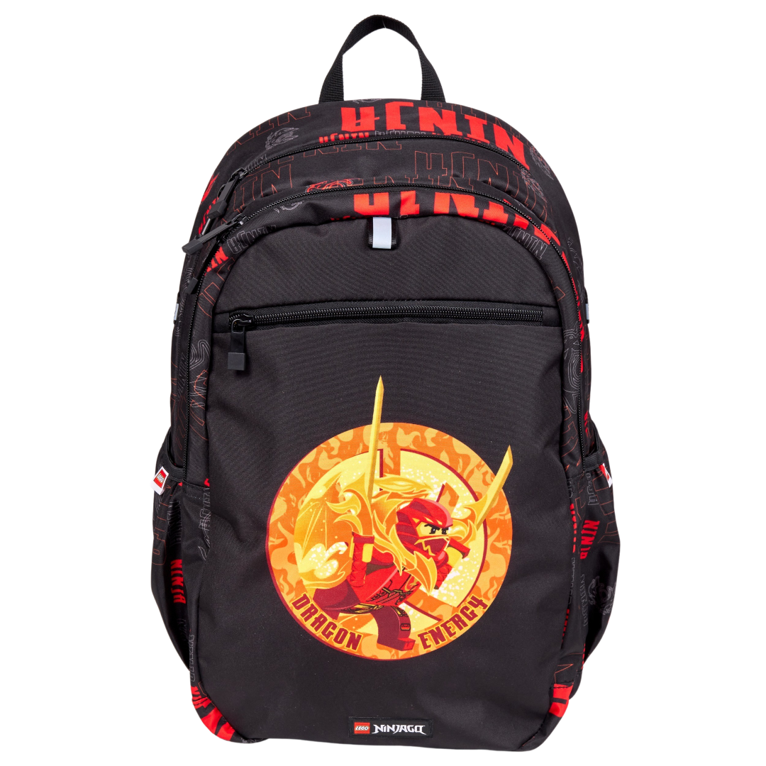  Rucsac LEGO Ninjago  - Dragon Energy - Urban [3]