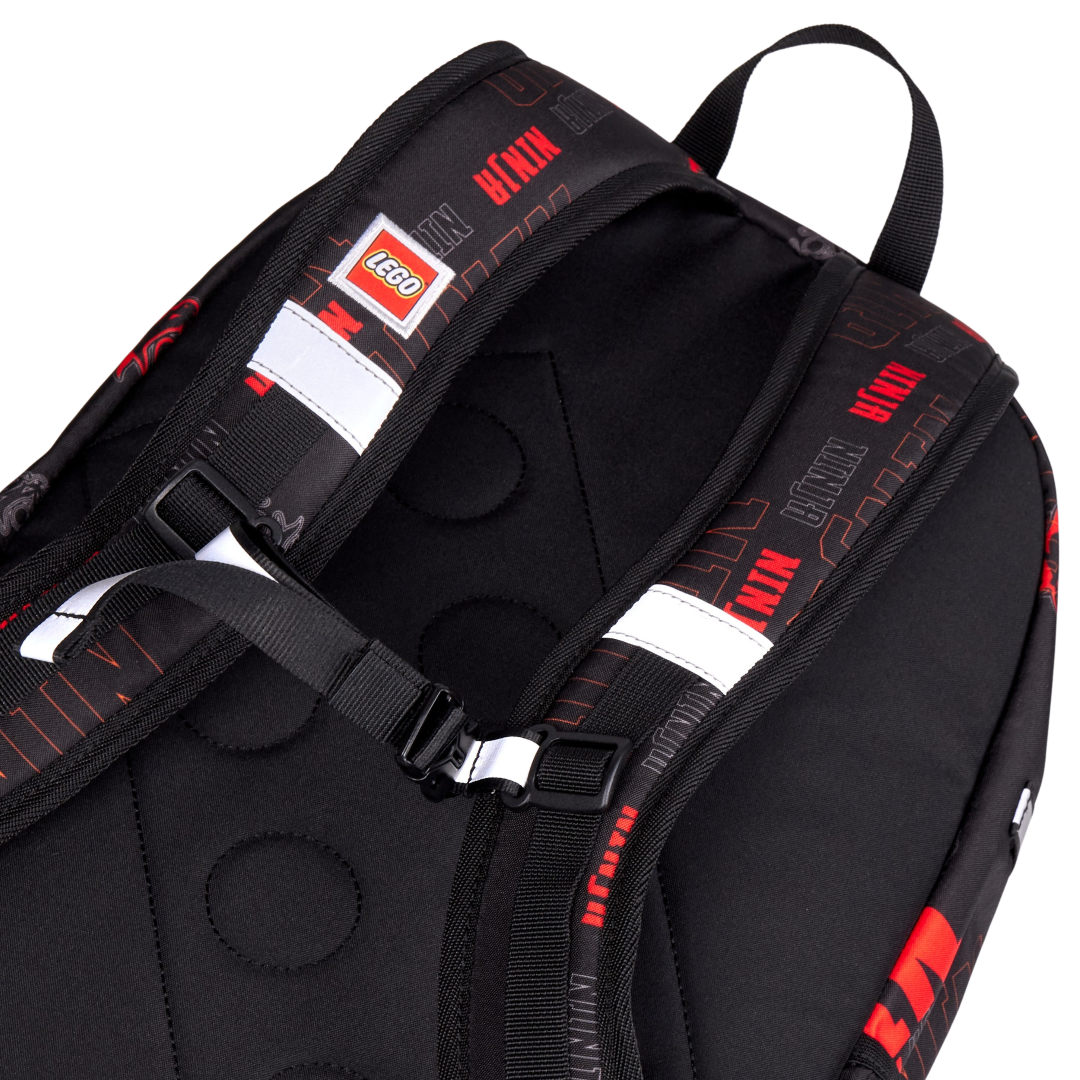  Rucsac LEGO Ninjago  - Dragon Energy - Urban [5]