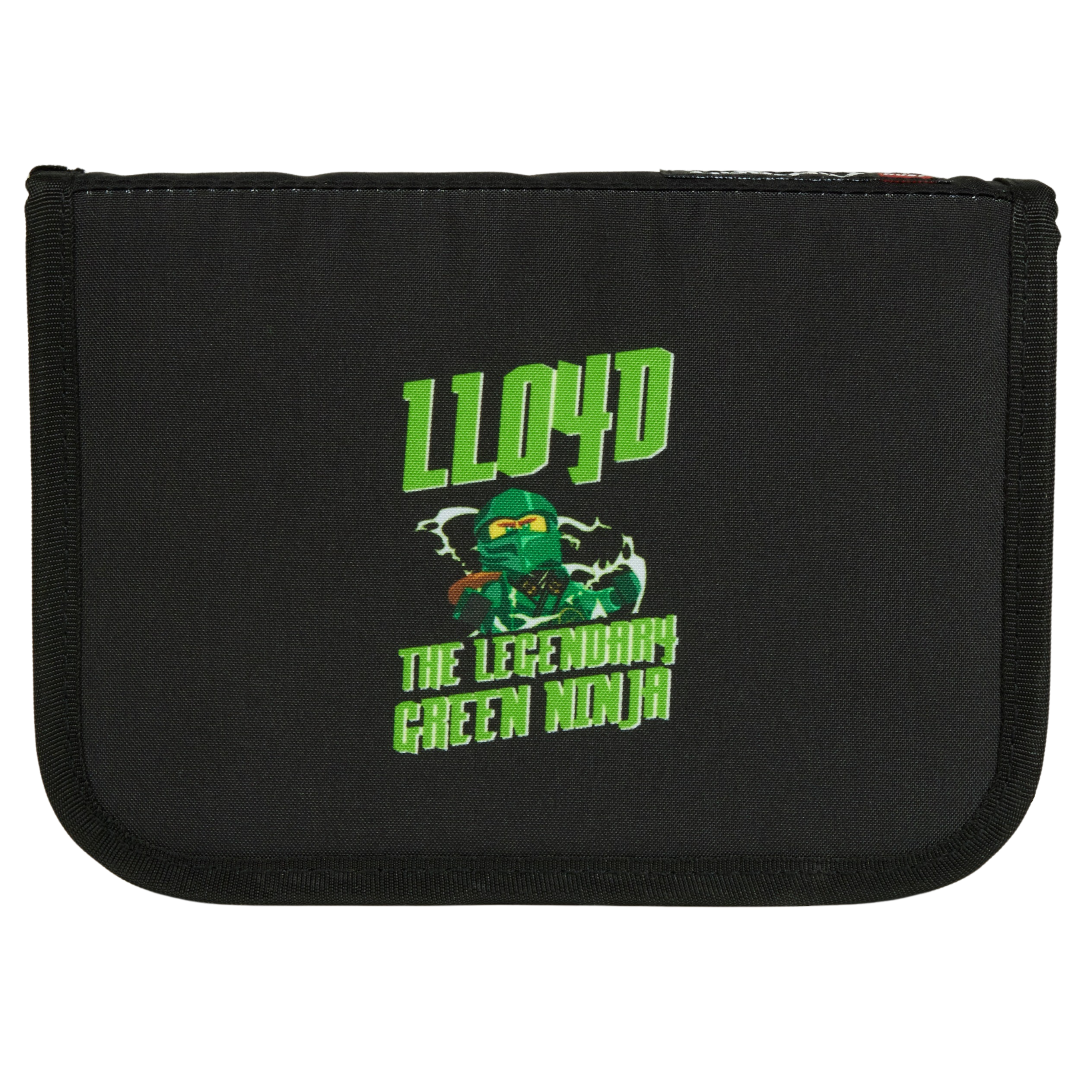  Penar echipat LEGO Ninjago  - Lloyd [3]