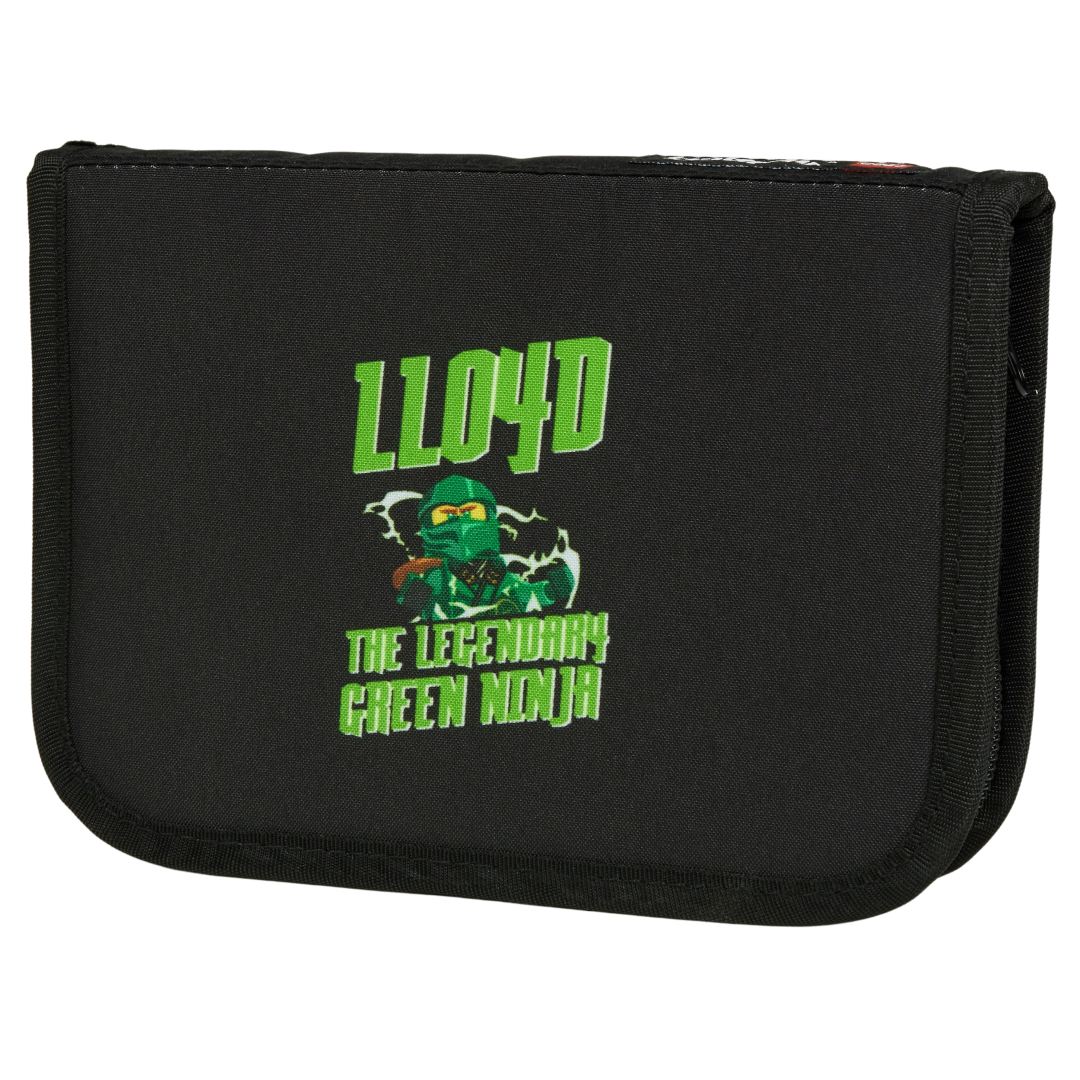  Penar echipat LEGO Ninjago  - Lloyd [1]
