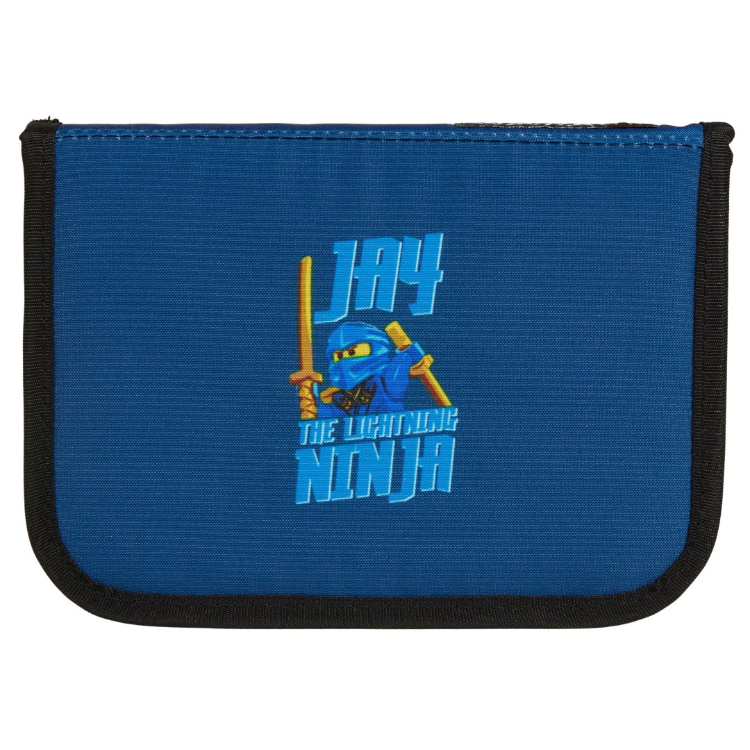 Penar echipat LEGO Ninjago  - Jay [3]