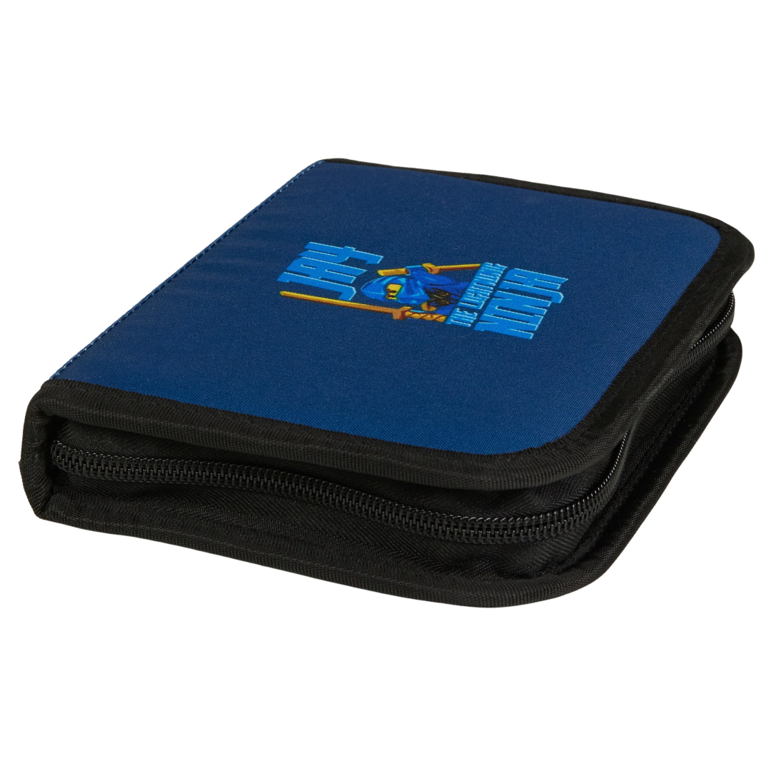  Penar echipat LEGO Ninjago  - Jay [5]