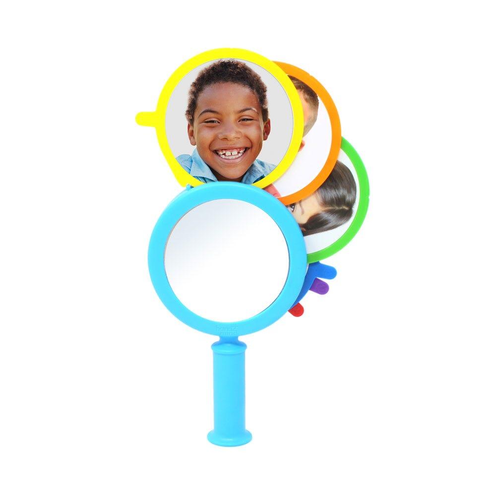 Oglinda emotiilor [1]