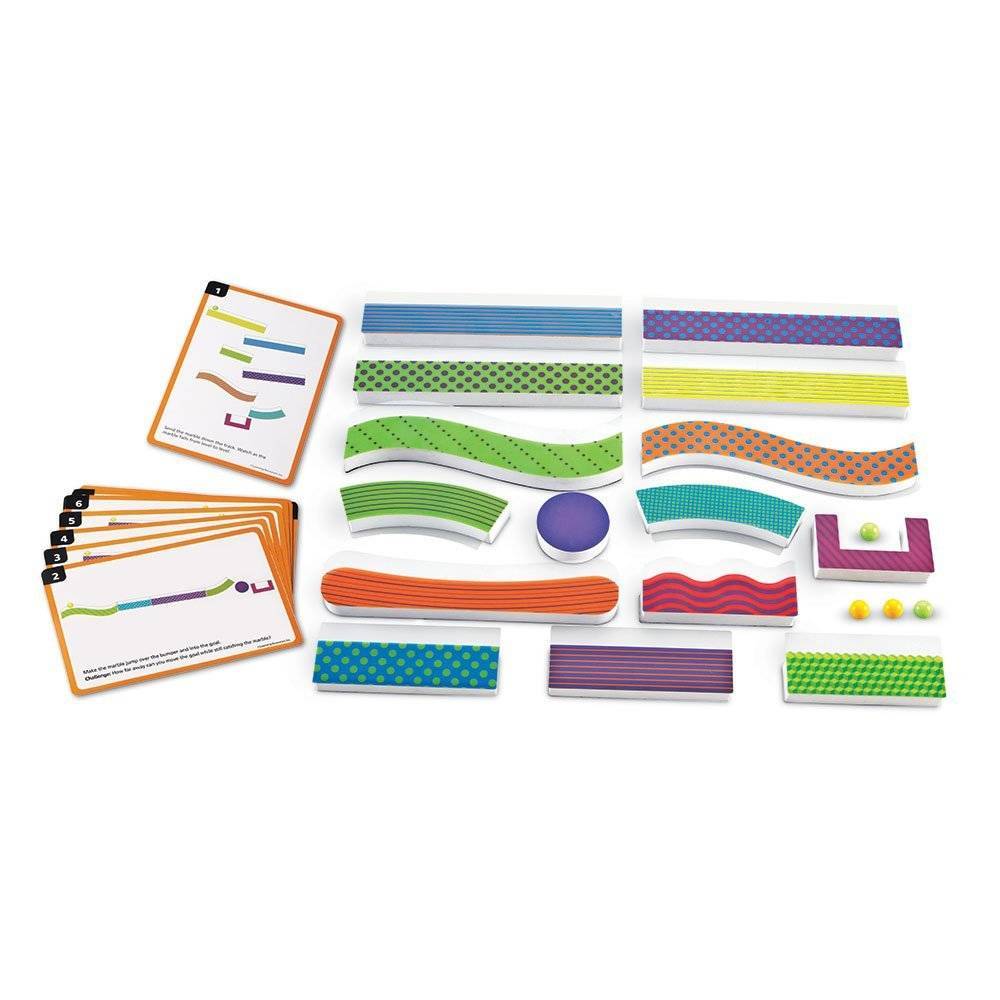 Joc de logica STEM - Tumble Trax [1]