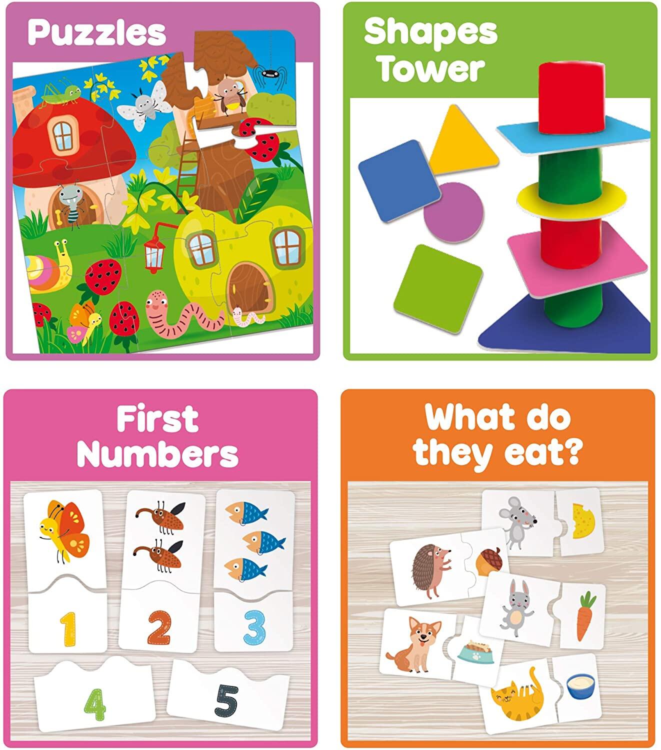 Colectia mea de jocuri haioase [4]