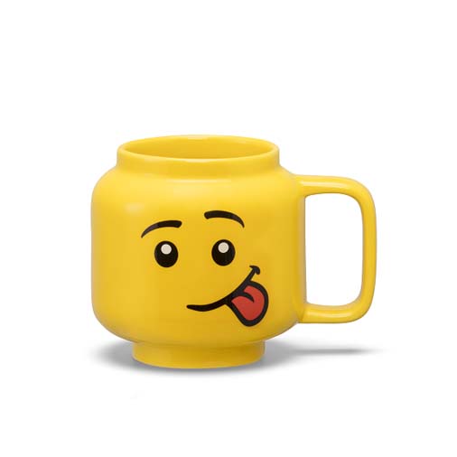 Cană nostimă mică LEGO din ceramică [1]