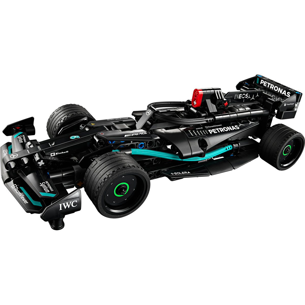  Mercedes-AMG F1 W14 E Performance Pull-Back [7]