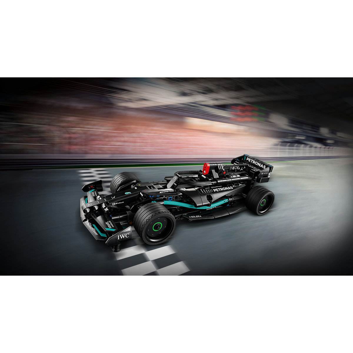  Mercedes-AMG F1 W14 E Performance Pull-Back [8]