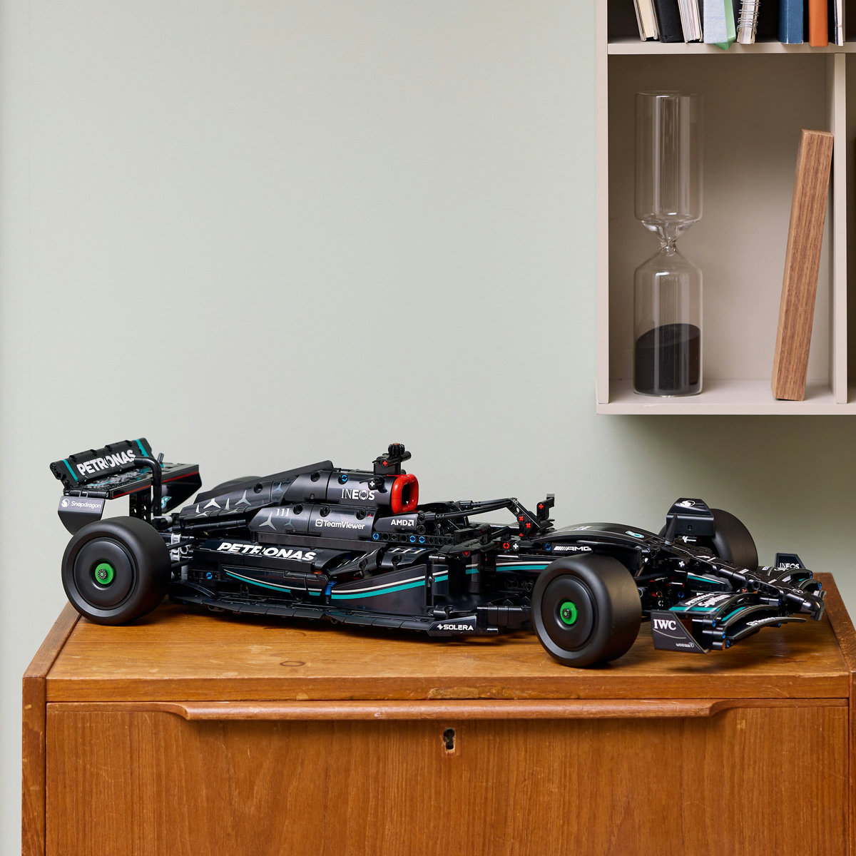  Mercedes-AMG F1 W14 E Performance [6]